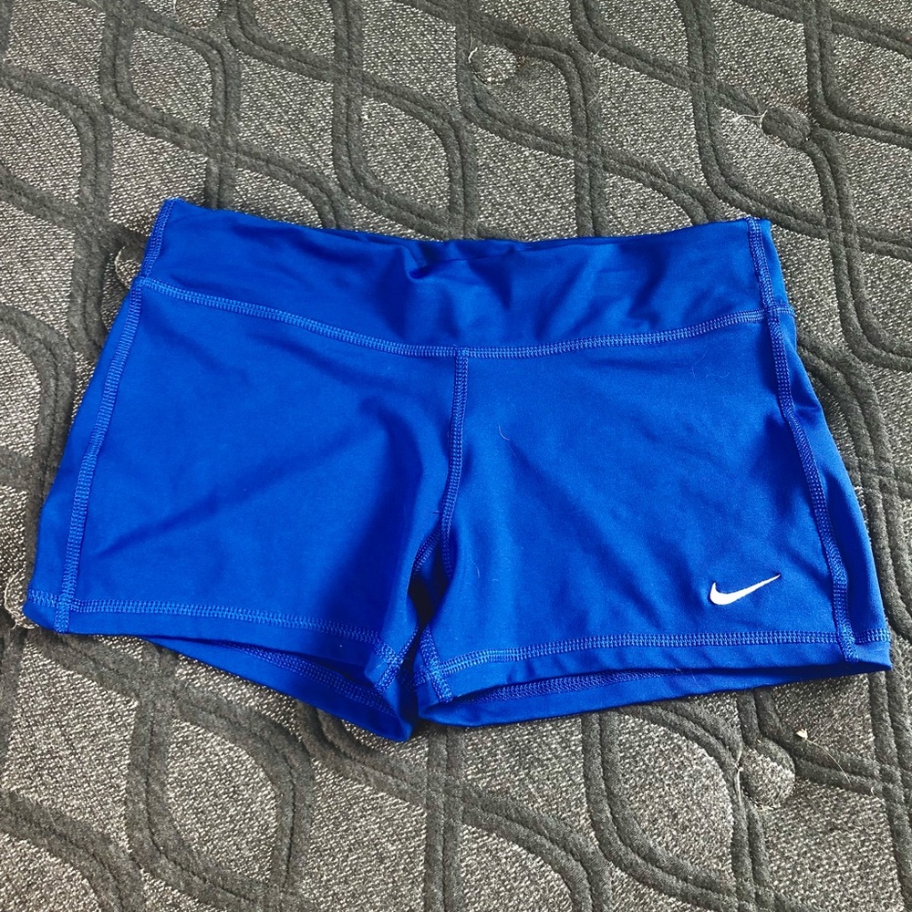 Nike shorts